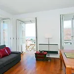 Lejlighedshotel Dream Chiado 3*
