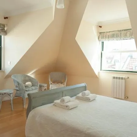Dream Chiado 3* Лісабон