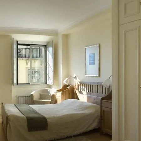 Dream Chiado 3* Lisbon