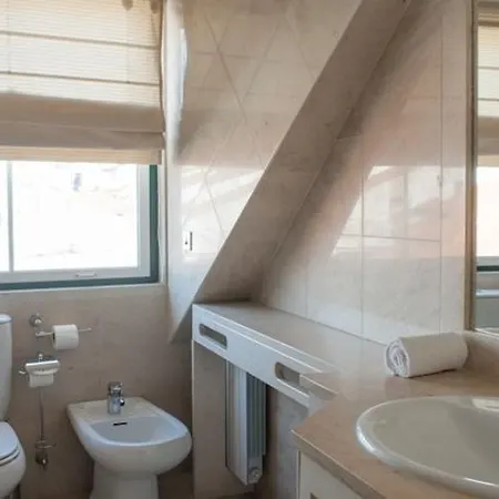 Dream Chiado Apartment *
