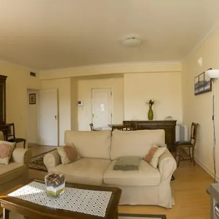 Aparthotel Dream Chiado 3*