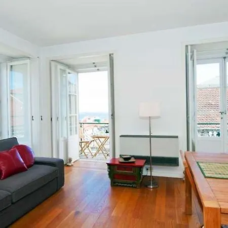Apartment Dream Chiado *
