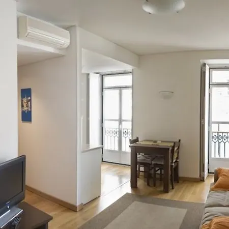 Aparthotel Dream Chiado Lisbon