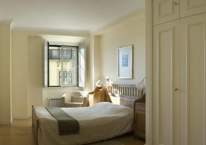 Dream Chiado 3* Lisbon