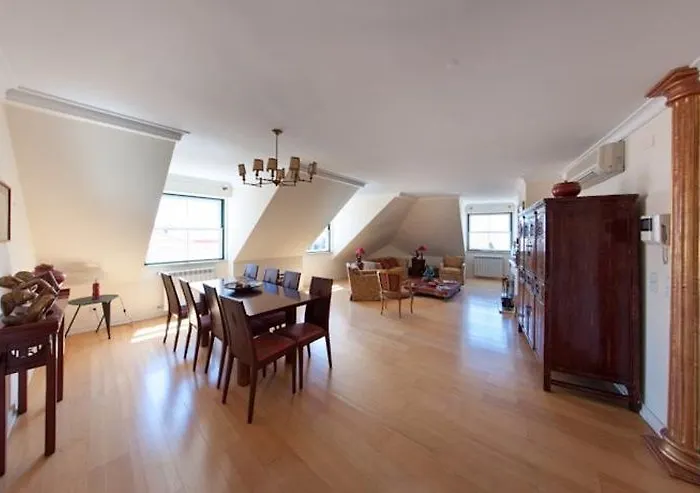 Aparthotel Dream Chiado