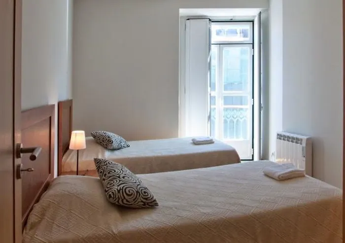 Dream Chiado 3* Lisbon