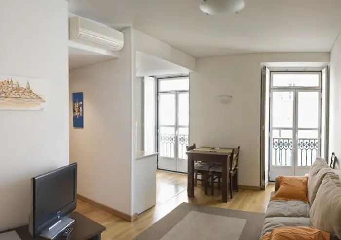 Aparthotel Dream Chiado Lisbon