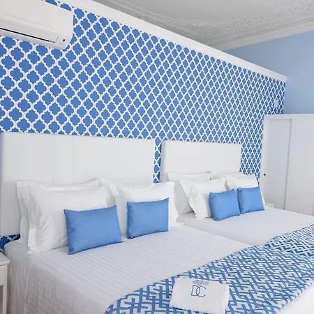 Dream Chiado 3*