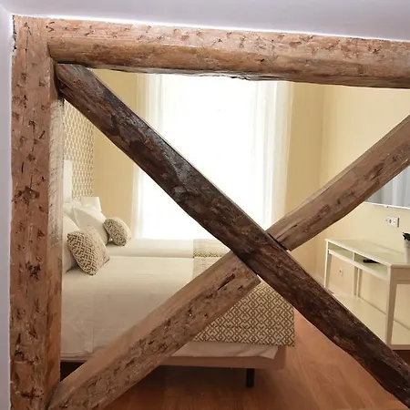 Apartman Dream Chiado Lisboa