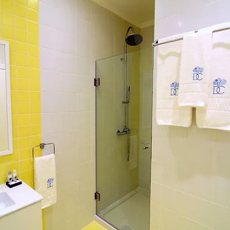 Dream Chiado Apartman *