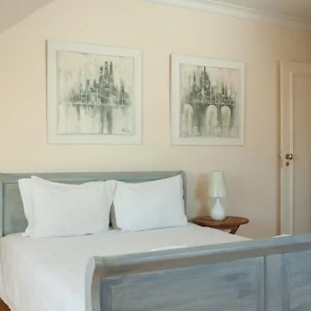 Apartman Dream Chiado Lisboa