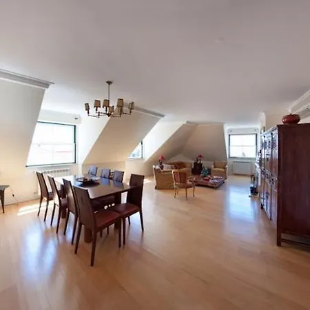 Apartman Dream Chiado